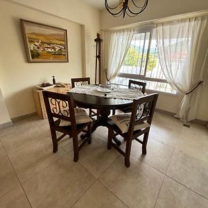 Apartamento de 1 Dormitorio